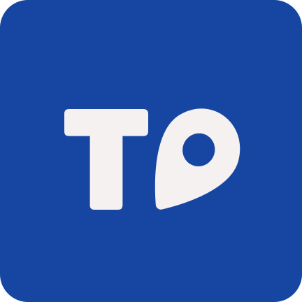 TripDraw Logo